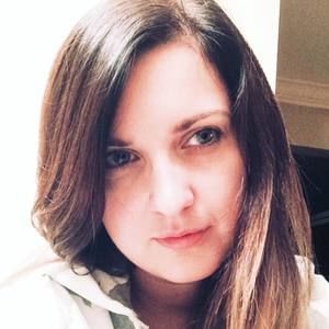 Meet your Posher, Sylvia